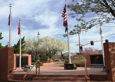Cornerstone of Freedom