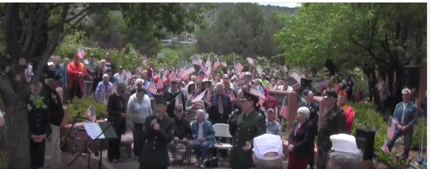 Memorial Day 2015
