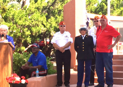 JJMP memorial