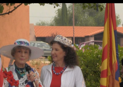 Rabbi Alicia Mikki