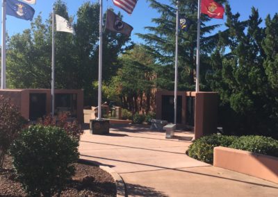 Jack Jamesen Memorial Park October 19, 2016