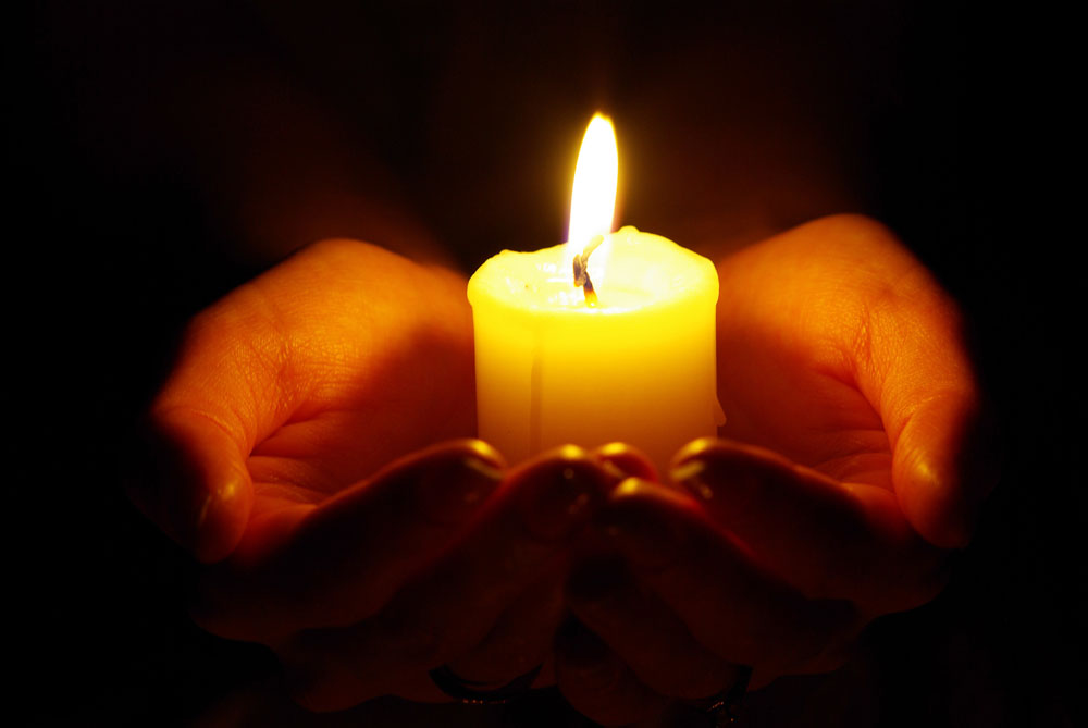 Celebration of Life for Patricia Jump