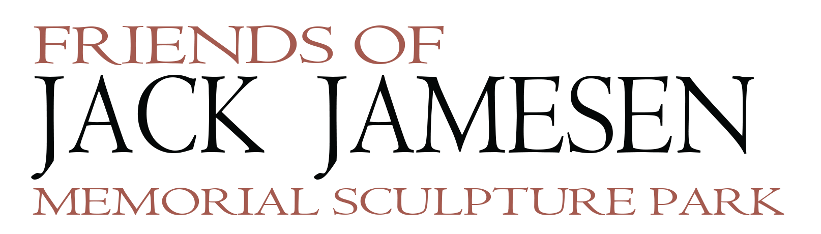 Friends of Jack Jamesen Memorial Park
